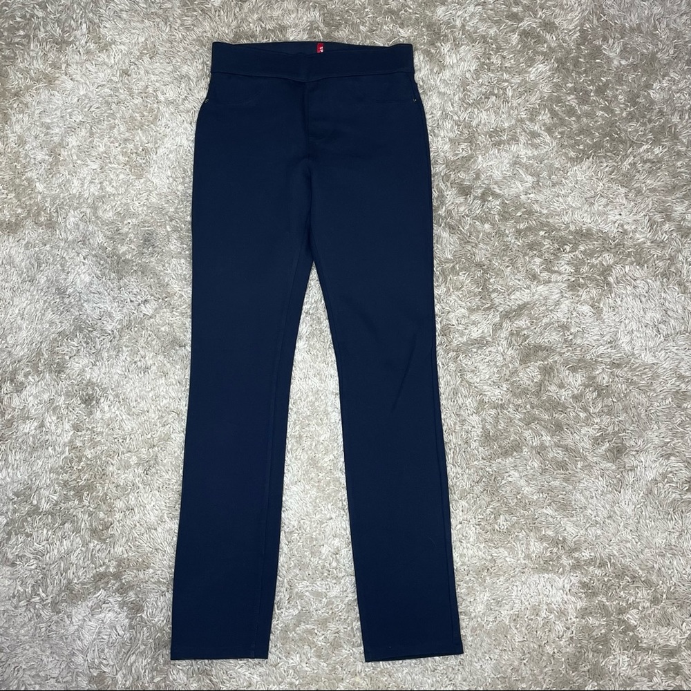 Spanx The Perfect Pant Navy Size Small